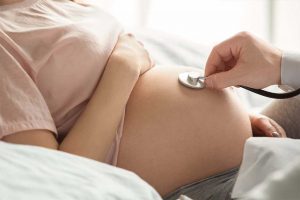 Fakta Tentang Kehamilan Ektopik